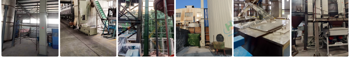 z型斗提機(jī)客戶現(xiàn)場(chǎng)